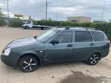 ВАЗ (Lada) Priora 2171 2010 годаүшін1 550 000 тг. в Актобе – фото 4