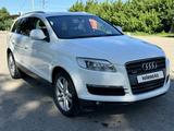 Audi Q7 2007 годаүшін7 500 000 тг. в Алматы