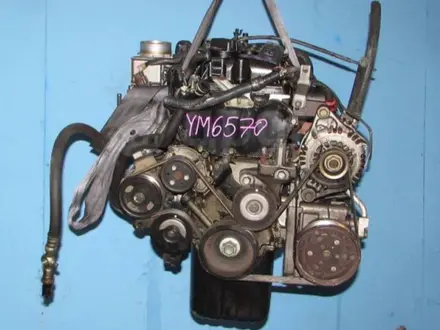 Двигатель на nissan micra. Ниссан Микра Марч Куб за 195 000 тг. в Алматы – фото 14