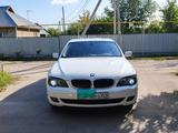 BMW 730 2006 года за 5 000 000 тг. в Алматы – фото 3