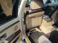 BMW 730 2006 годаүшін5 000 000 тг. в Алматы – фото 4