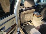 BMW 730 2006 года за 5 000 000 тг. в Алматы – фото 4