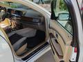 BMW 730 2006 годаүшін5 000 000 тг. в Алматы – фото 5