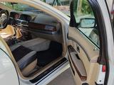 BMW 730 2006 года за 5 000 000 тг. в Алматы – фото 5