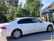 BMW 7 Series, 2006