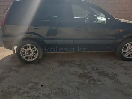 Ford Fusion 2007 года за 1 000 000 тг. в Бейнеу – фото 2