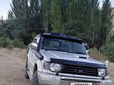 Mitsubishi Pajero 1994 года за 5 000 000 тг. в Шымкент – фото 2