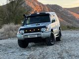 Mitsubishi Pajero 1994 года за 5 000 000 тг. в Шымкент