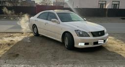 Toyota Crown 2008 годаүшін4 700 000 тг. в Кызылорда – фото 5