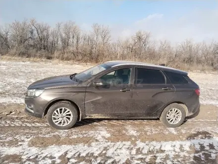 ВАЗ (Lada) Vesta 2020 года за 4 500 000 тг. в Караганда – фото 2