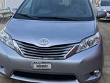 Toyota Sienna 2014 года за 10 500 000 тг. в Актау