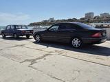 Mercedes-Benz S 500 2003 годаfor6 500 000 тг. в Актау – фото 3