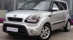 Kia Soul 2013 года за 5 890 000 тг. в Астана