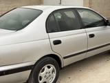 Toyota Carina E 1997 годаүшін1 650 000 тг. в Актау – фото 3
