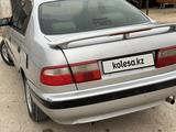 Toyota Carina E 1997 годаүшін1 650 000 тг. в Актау – фото 2