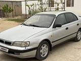 Toyota Carina E 1997 годаүшін1 650 000 тг. в Актау – фото 5