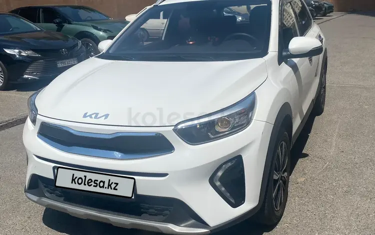 Kia KX1 2022 годаүшін7 450 000 тг. в Алматы