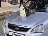ВАЗ (Lada) Priora 2170 2011 года за 1 300 000 тг. в Кызылорда