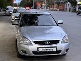 ВАЗ (Lada) Priora 2170 2011 года за 1 300 000 тг. в Кызылорда – фото 2