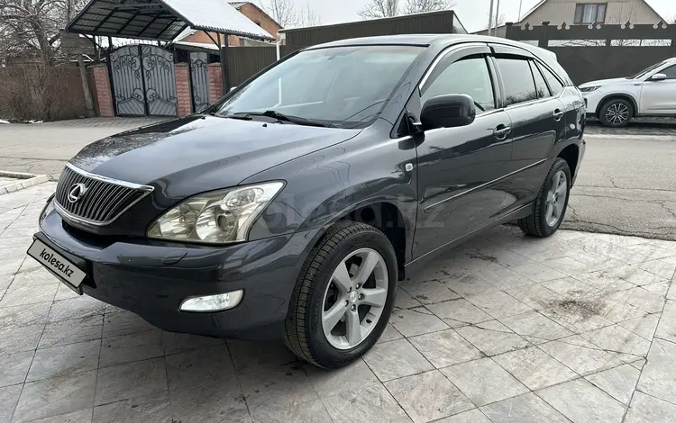 Lexus RX 300 2004 года за 7 800 000 тг. в Тараз