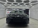 Toyota Camry 2024 года за 16 700 000 тг. в Алматы