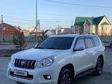 Toyota Land Cruiser Prado 2010 годаүшін15 800 000 тг. в Костанай