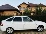 ВАЗ (Lada) Priora 2172 2013 годаүшін1 800 000 тг. в Атырау – фото 2