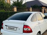 ВАЗ (Lada) Priora 2172 2013 годаүшін1 800 000 тг. в Атырау