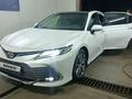 Toyota Camry 2023 года за 17 000 000 тг. в Кызылорда – фото 11