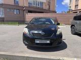 Toyota Yaris 2009 года за 3 700 000 тг. в Астана
