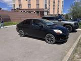 Toyota Yaris 2009 года за 3 700 000 тг. в Астана – фото 3