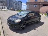 Toyota Yaris 2009 года за 3 700 000 тг. в Астана – фото 2