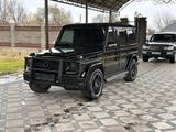 Mercedes-Benz G 500 2003 годаүшін14 000 000 тг. в Алматы