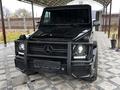 Mercedes-Benz G 500 2003 годаfor14 000 000 тг. в Алматы – фото 9