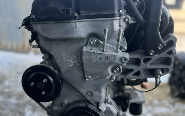 Привозной Двигатель Mitsubishi outlander 4b12, 4b11, 6B31 за 90 000 тг. в Астана