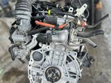 Привозной Двигатель Mitsubishi outlander 4b12, 4b11, 6B31 за 90 000 тг. в Астана – фото 5