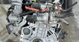 Привозной Двигатель Mitsubishi outlander 4b12, 4b11, 6B31 за 90 000 тг. в Астана – фото 5