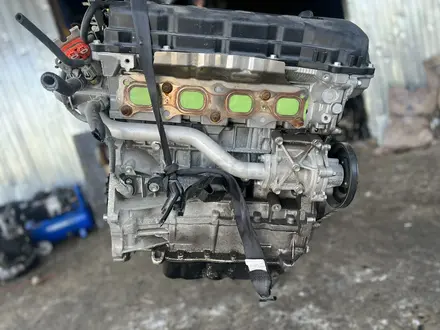 Привозной Двигатель Mitsubishi outlander 4b12, 4b11, 6B31 за 90 000 тг. в Астана – фото 7