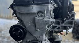 Привозной Двигатель Mitsubishi outlander 4b12, 4b11, 6B31 за 90 000 тг. в Астана