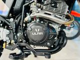  Мотоцикл ULAR CB250F-M7 2025 года за 540 000 тг. в Аягоз – фото 5