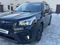 Subaru Forester 2021 года за 13 000 000 тг. в Караганда – фото 2