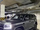 BYD FangChengBao Leopard 5 2025 года за 26 000 000 тг. в Астана – фото 3