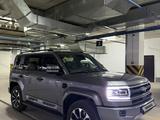 BYD FangChengBao Leopard 5 2025 года за 26 000 000 тг. в Астана