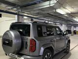 BYD FangChengBao Leopard 5 2025 года за 26 000 000 тг. в Астана – фото 4