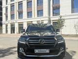 Toyota Land Cruiser 2019 года за 41 500 000 тг. в Усть-Каменогорск