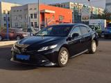 Toyota Camry 2020 года за 13 290 000 тг. в Алматы