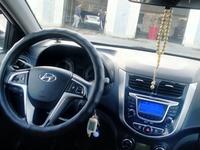 Hyundai Accent 2013 года за 6 000 000 тг. в Актау