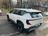 Kia EV5 2024 года за 16 000 000 тг. в Алматы – фото 2