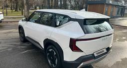 Kia EV5 2024 года за 16 000 000 тг. в Алматы – фото 2