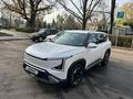 Kia EV5 2024 года за 16 000 000 тг. в Алматы